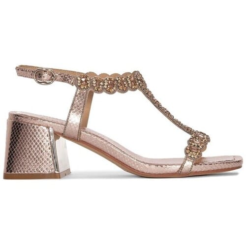 Sandalen met hakken ALMA EN PENA V2550943
