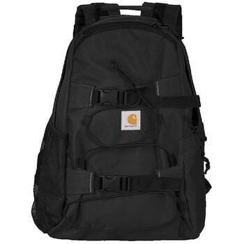 Rugzakfunctie met logopatch model 'KICKFLIP'