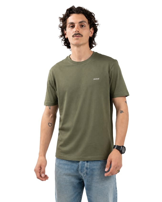 Hugo Dero Shirt Heren - Maat M