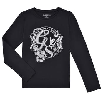 Guess  T-Shirt Lange Mouw LS TSHIRT