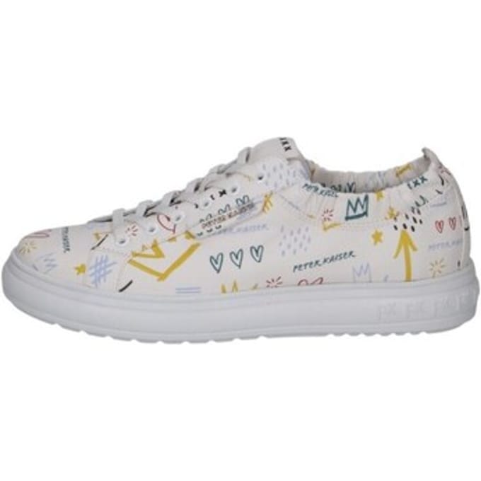 Lage Sneakers Peter Kaiser 97376946151