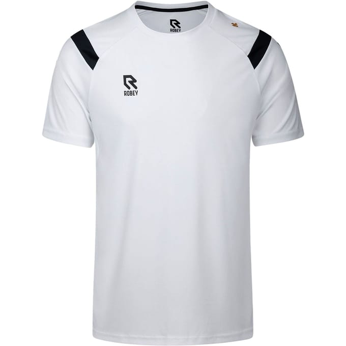 Robey Control Shirt - Wit - 152