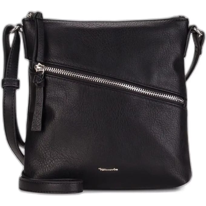 Tamaris Schoudertas TAS Alessia ( 30443 ) - Dames handtassen - black 100