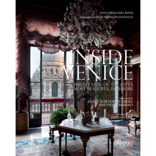 Inside Venice - Toto Bergamo Rossi