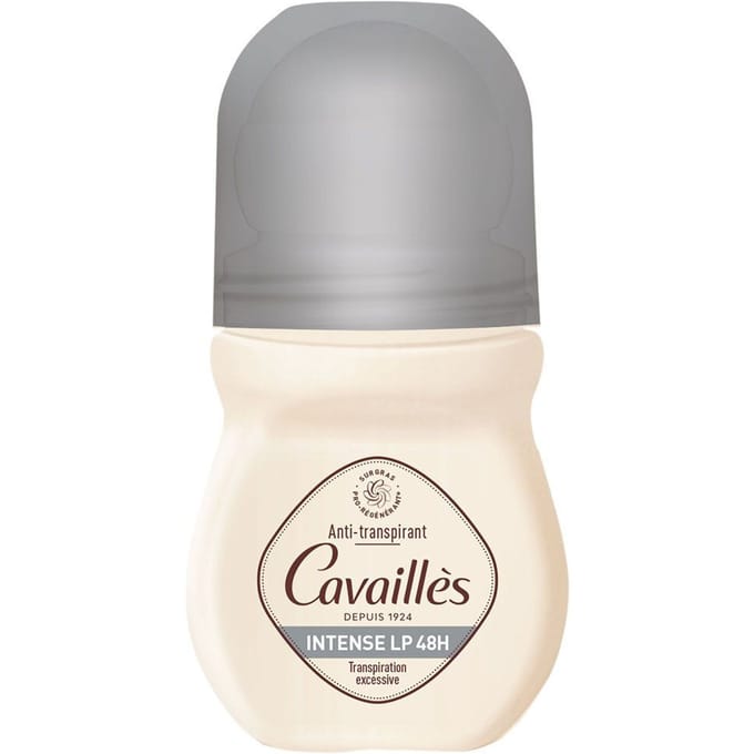 Rogé Cavaillès Anti-transpirant Intense LP 48h Roll-on 50 Roller
