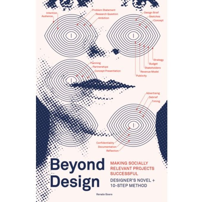 Beyond Design - Renate Boere