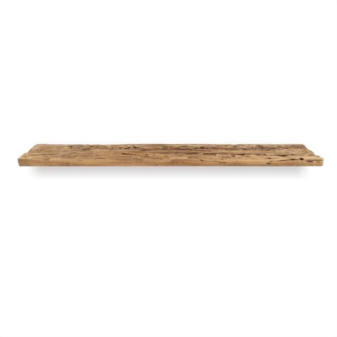 Bridge Wood Board 120x20x5