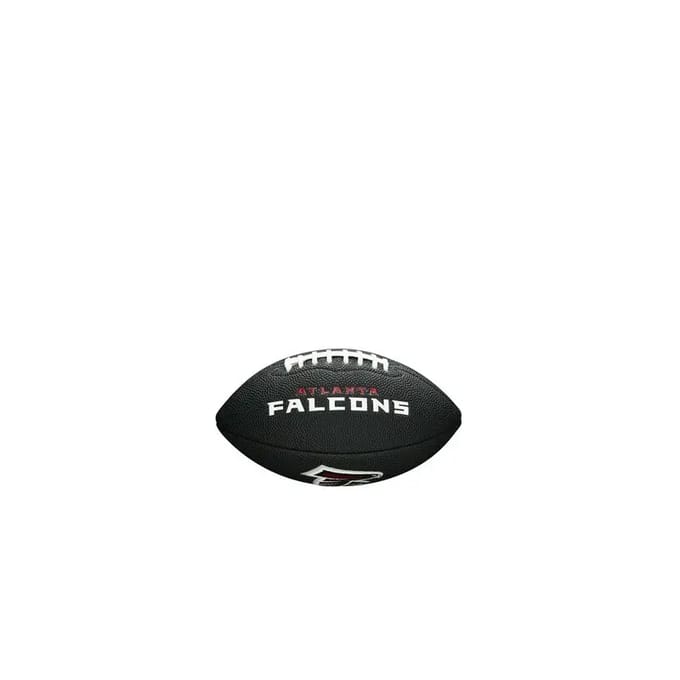 Minibal voor kinderen Wilson NFL