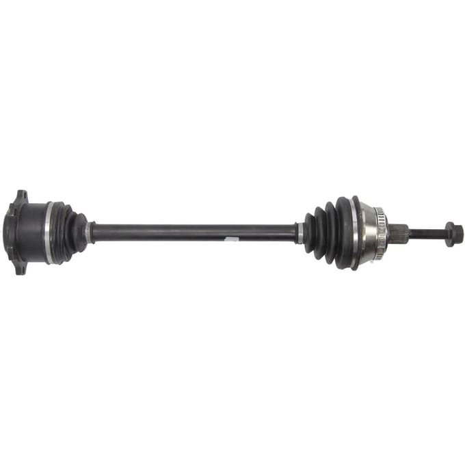 Aandrijfas POINT GEAR PNG70746 links