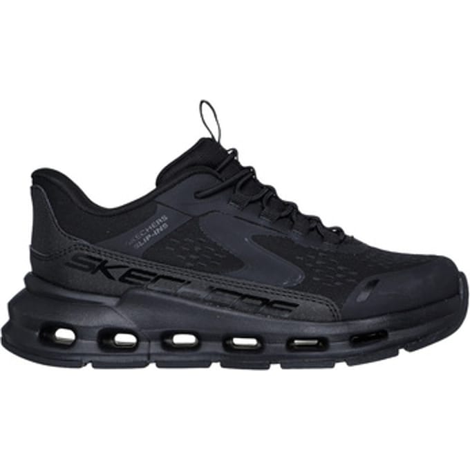 Schoenen dames Skechers Glide Step + Vista Lane