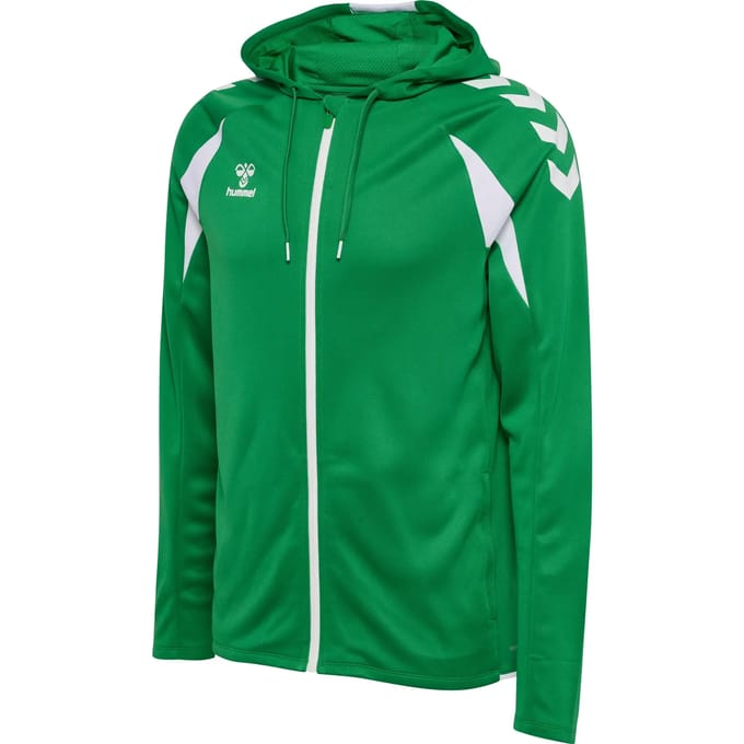 Hooded trainingsjack Hummel Core 2.0