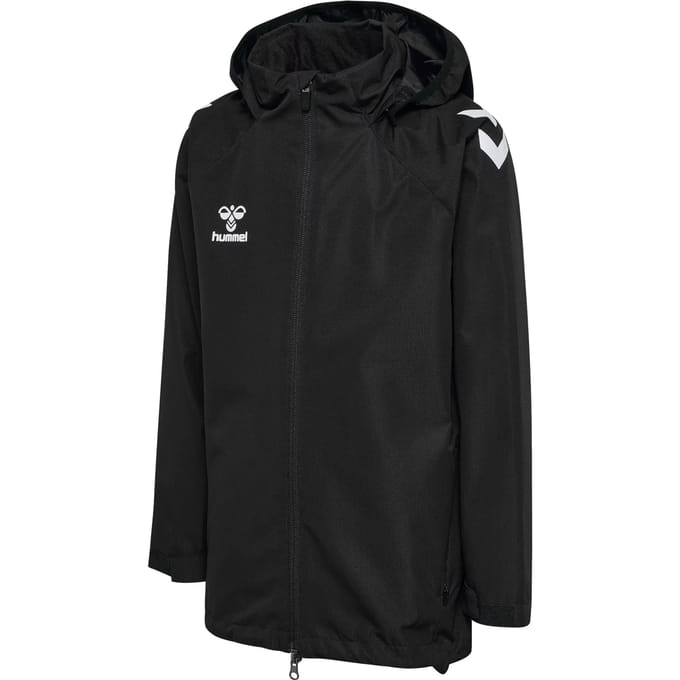 Waterdicht kinderjack Hummel Lead 2.0