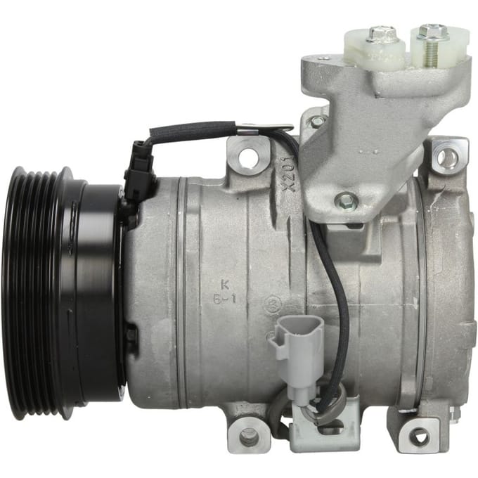 Compressor airconditioning DENSO DCP50083