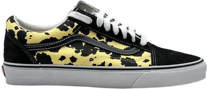Vans Old Skool (Awake Animal Spot) - Sneakers - Unisex