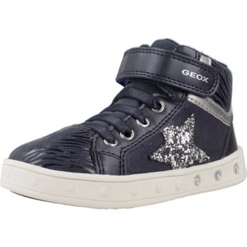 GEOX J SKYLIN Blauw 25 EU