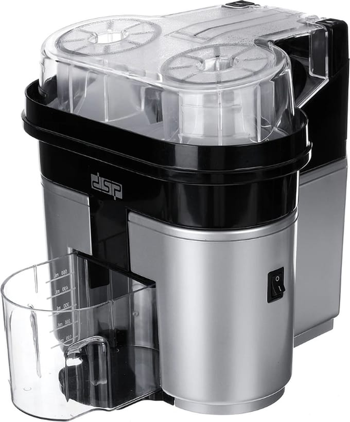 dsp KJ1049 - Sapcentrifuge - 1L - 90W