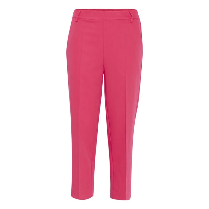 Werkbroek voor dames KAFFE Sakura HW