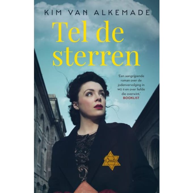 Tel De Sterren - Kim van Alkemade