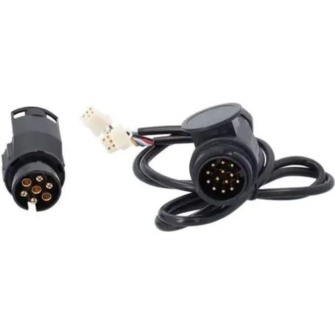 Fietsdrager adapter XLC Almada