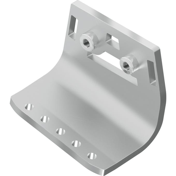 Festo Bevestigingsbeugel Bouwgrootte 120 - 3889257 - P2J2R