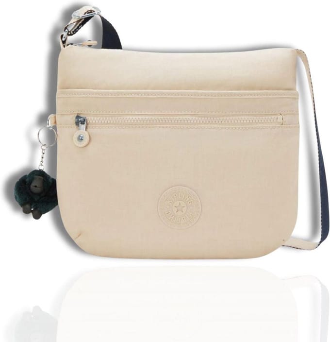 Kipling | ARTO | Middel maat crosover tas