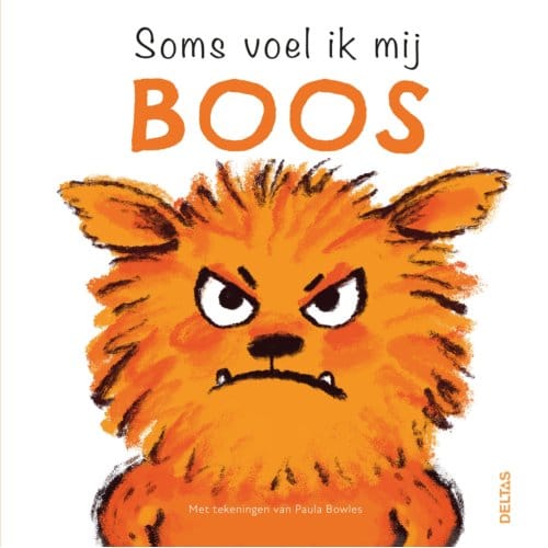 Soms Voel Ik Mij Boos