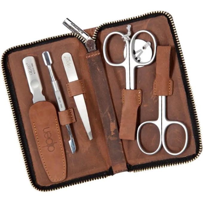 Manicure set Alpen Country (x5)