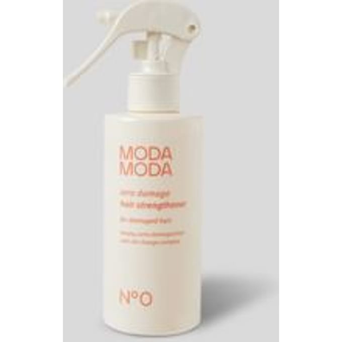 MODAMODA - Zero Damage Hair Strengthener 200g