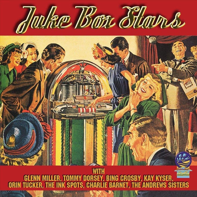 Jukebox Stars
