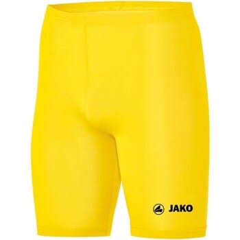 Jako Basic 2.0 Tight Heren - Citroen | Maat: M