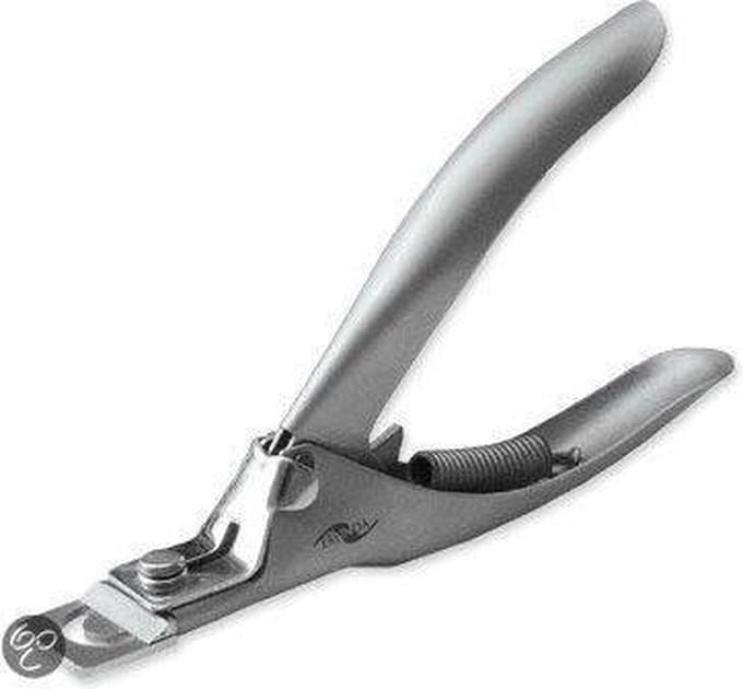 Rojafit Professionele Nageltip knipper