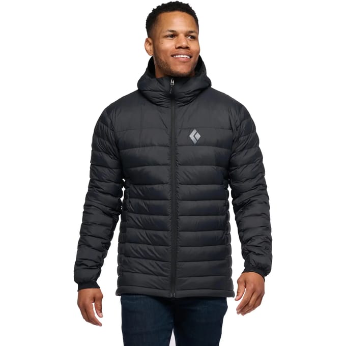Hooded jacket Black Diamond Access Down 2.0