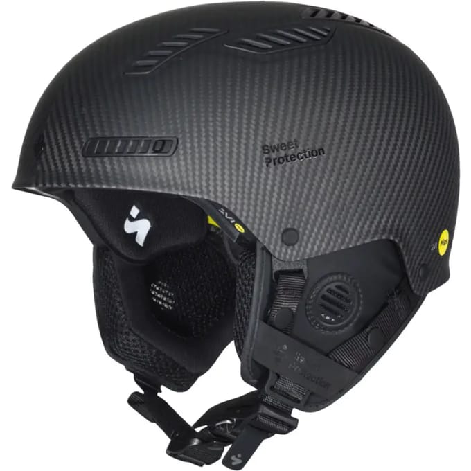 Skihelm Sweet Protection Grimnir 2Vi® Mips