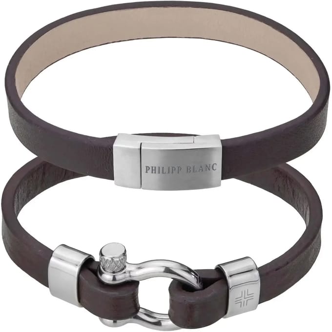 Armband Philipp Blanc Paul (x2)