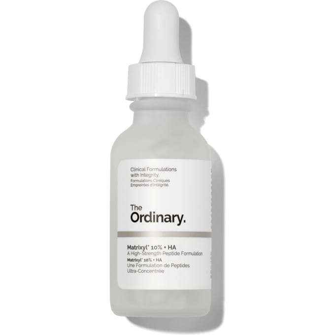 The Ordinary Matrixyl 10% + Ha