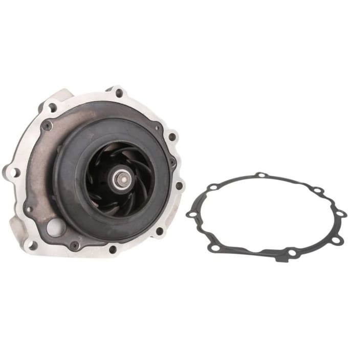Koelvloeistof pomp FEBI BILSTEIN 102633