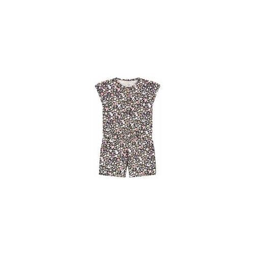 Prénatal peuter jumpsuit - Meisjes - Beige - Maat 92