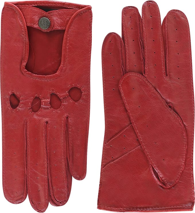 Laimbock handschoenen Mackay flame - 7
