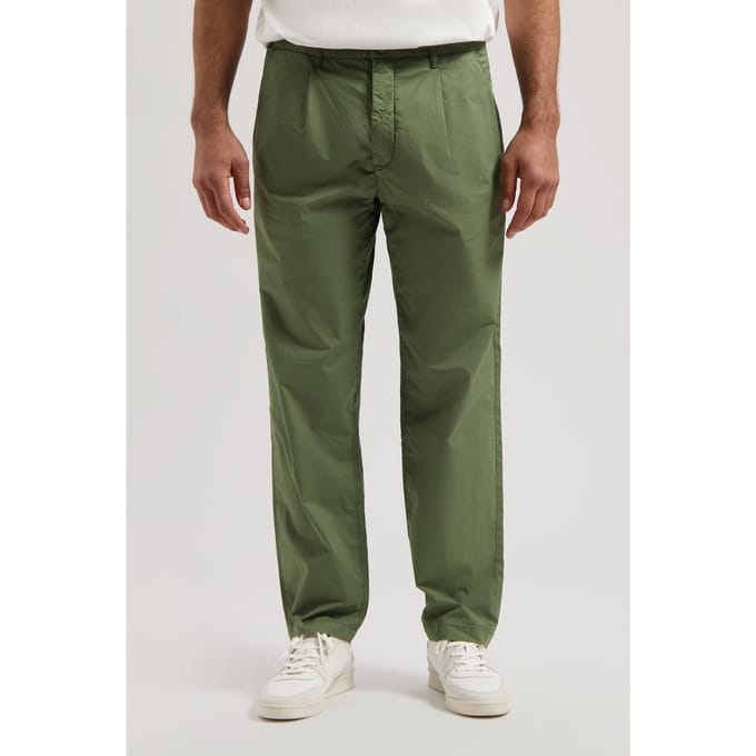Dstrezzed Ds-henry Chino Lt. Army Maat: 31 | Chino's Outlet | Heren | Groen