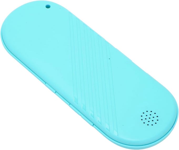 Draadloze Onder Kussen Speaker met Bluetooth 5.3 & Timer - Voor Rustige Slaap Muziek
