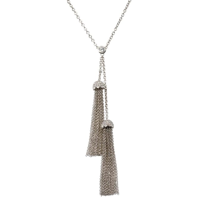 Diamonfire 63.0748.108245 Dames Ketting - Collier