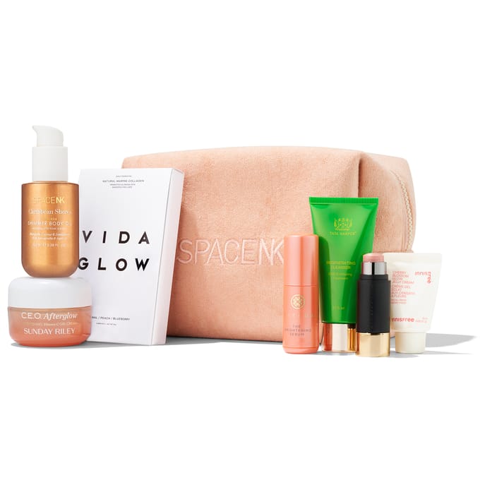 Space NK The Summer Glow Edit