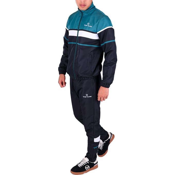 Sergio Tacchini Scorpione Trainingspak Heren