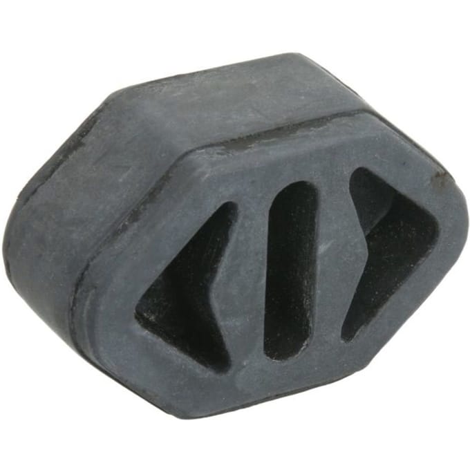 Rubberen ophangingsbuffers BOSAL 255-030