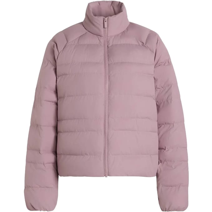 Adidas Sportswear Essentials Packable Insulated Jack - Dames - Paars