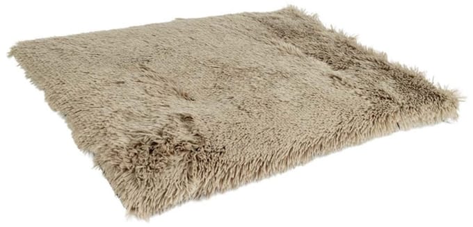 Duvoplus - Benchkussen - Beige - L - 91x61x7cm - Wasbaar