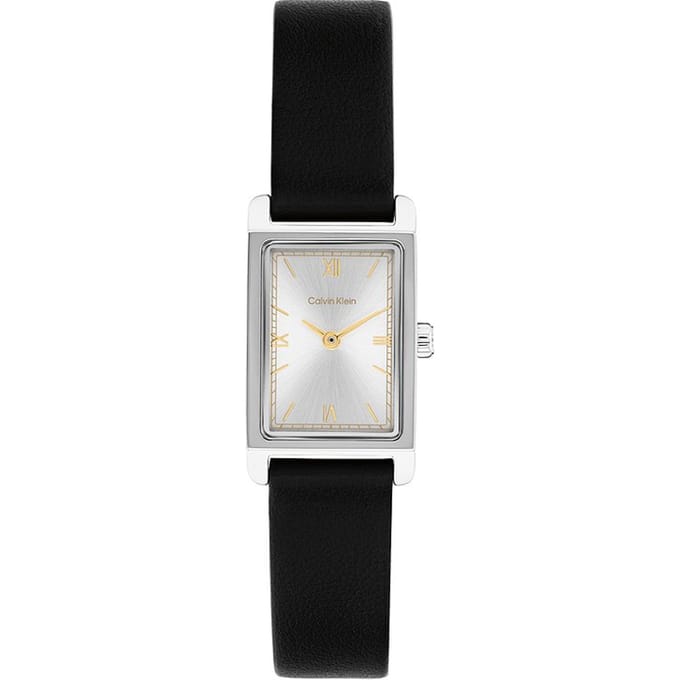 Calvin Klein Dameshorloge CK LIGHT 25100208