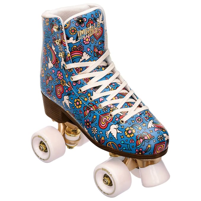 Damesschoenen Impala Quad Skate