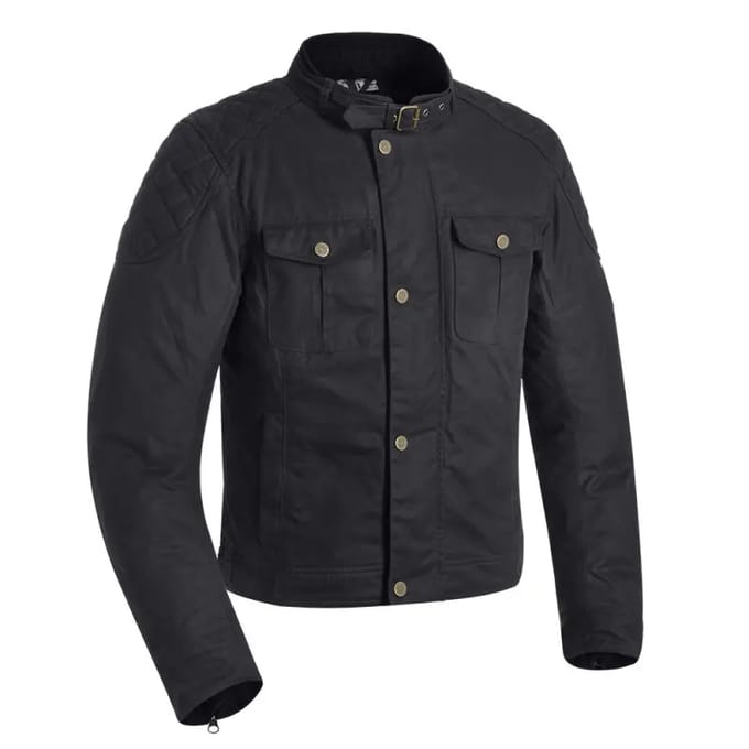 Motorjas Oxford Holwell 1.0