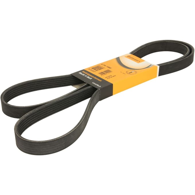 Continental Ctam Poly V-riem CONTINENTAL 6PK1880